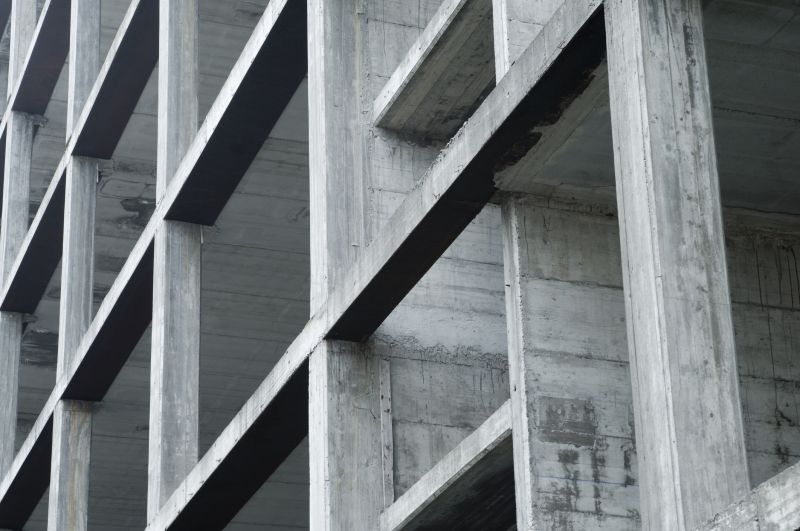 Commercial Concrete Projects