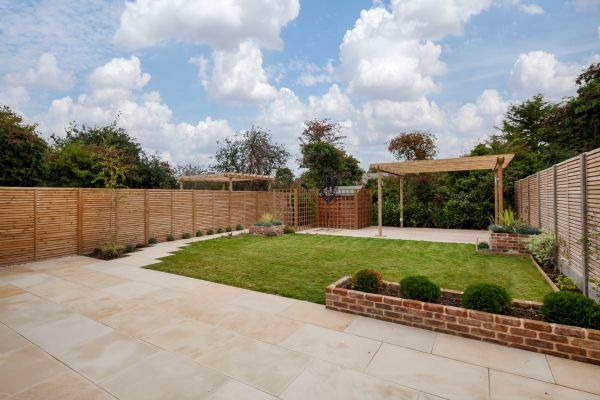 Concrete And Masonry Service in Chico