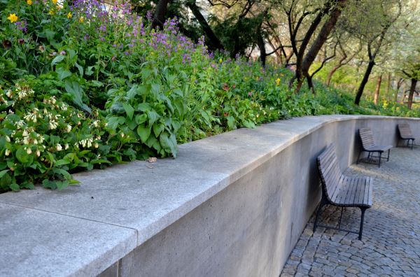 Concrete Retaining Wall Service in Chico
