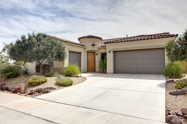 Cost of Residential Concrete Service in Chico