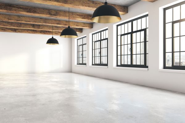 Concrete Remodeling in Chico