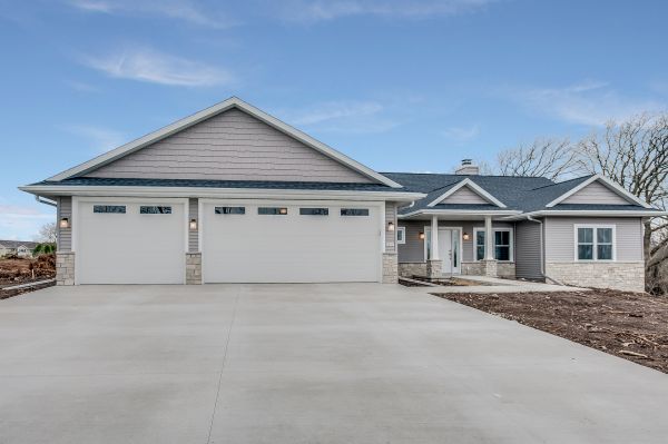 Cost of Driveway Installation in Chico