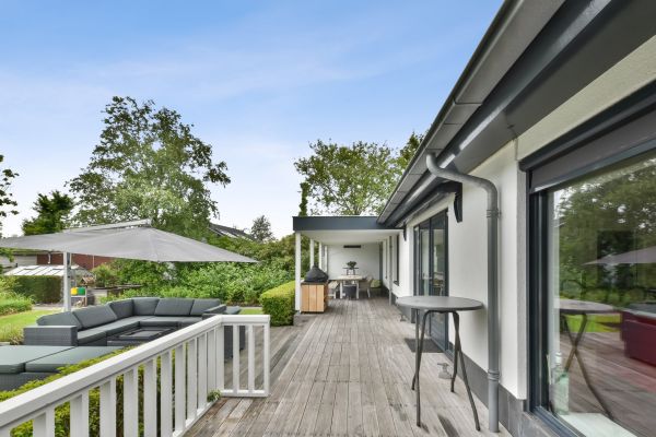 Cost of Patio Renovation in Chico