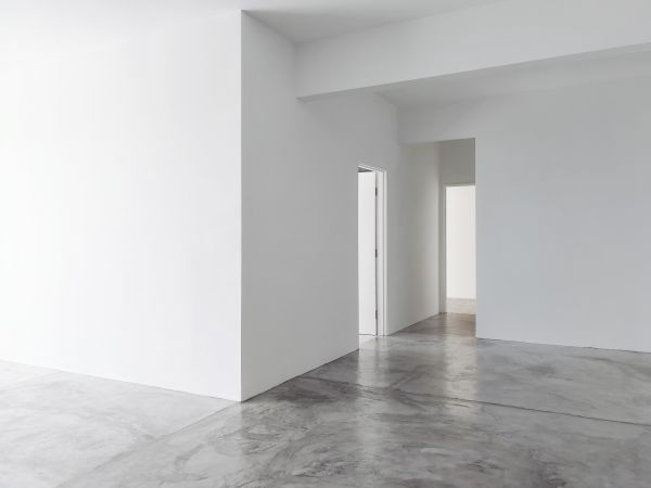 Floor Slab Installation in Chico