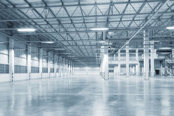 Polished Concrete Service in Chico