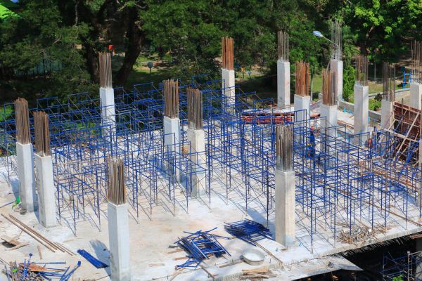 Cost of Foundation Pier Installation in Chico