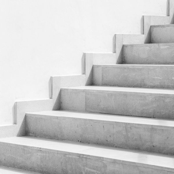 Outdoor Steps Service in Chico