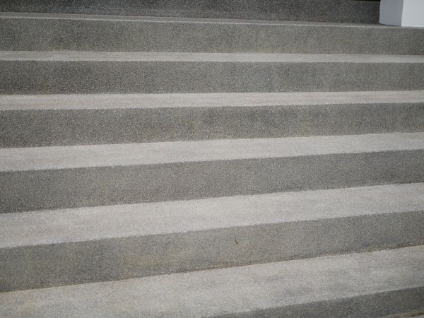 Cement Steps Service in Chico