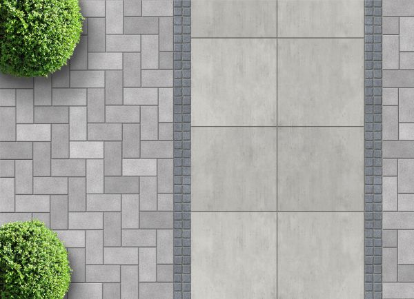 Cost of Cement Paving in Chico