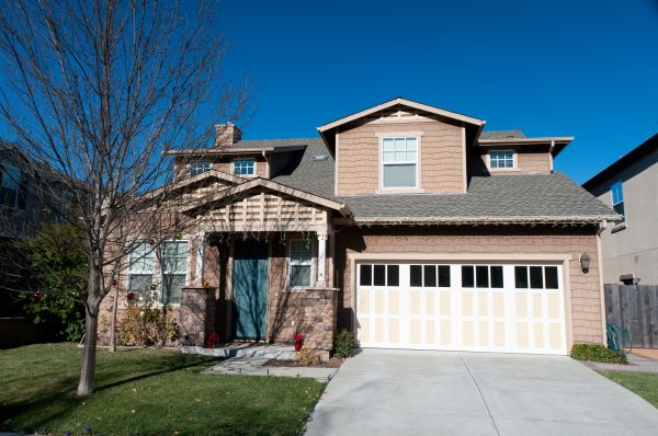 Cost of New Driveway Installation in Chico