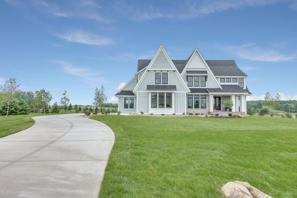 Cost of New Driveway Construction in Chico