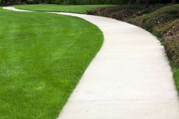 Cost of Pathway Construction in Chico