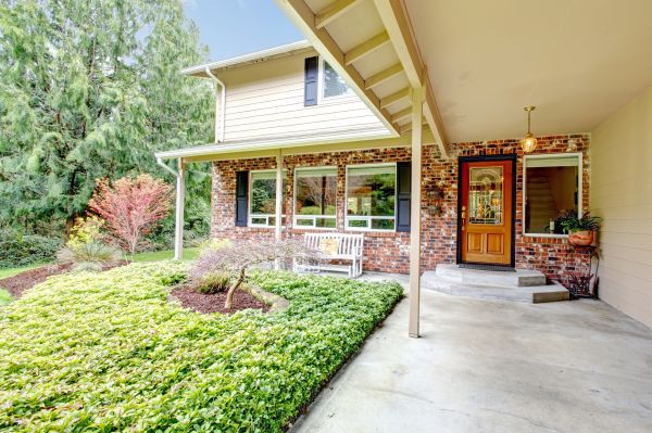 Cost of Concrete Installation in Chico