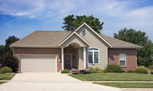 Cement Driveway Installation in Chico