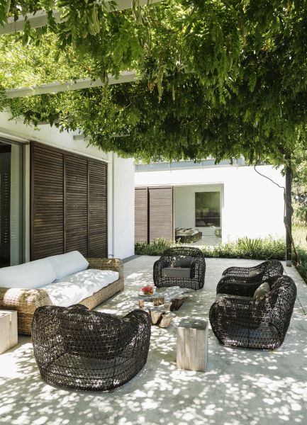 Patio Enlargement in Chico