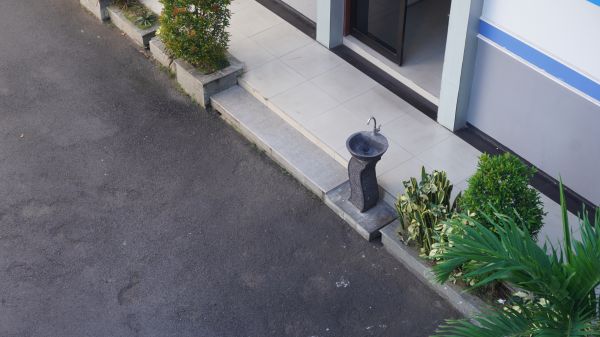 Driveway Approach Installation in Chico