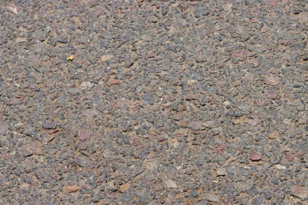 Aggregate Installation in Chico