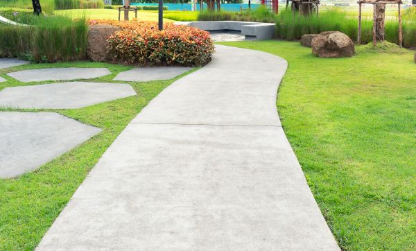 Cost of Path Installation in Chico