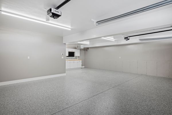 Cost of Garage Paving in Chico