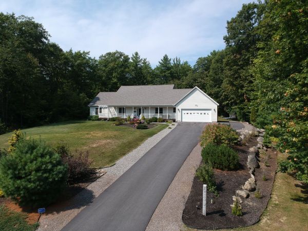 Driveway Extension Service in Chico