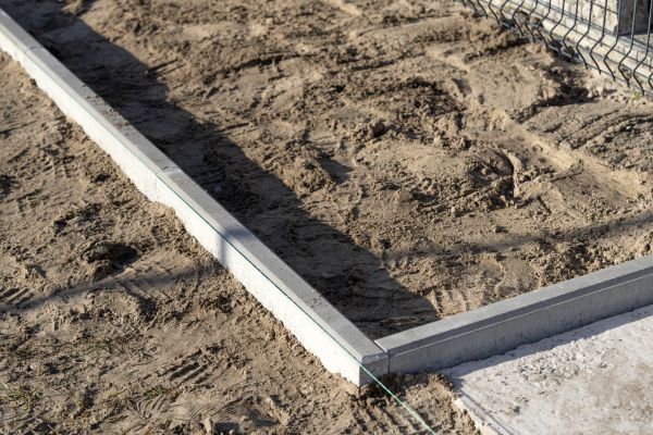 Cost of Footer Construction in Chico