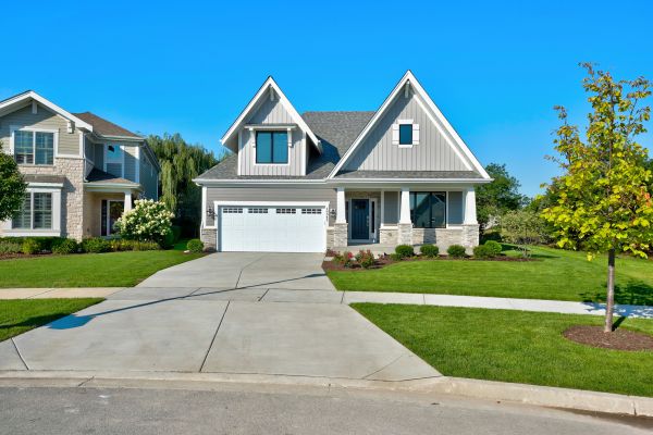 Cost of Driveway Apron Replacement in Chico