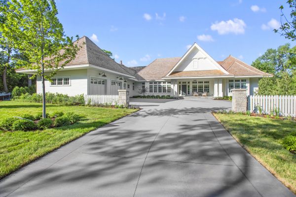 Cost of Driveway Concreting in Chico