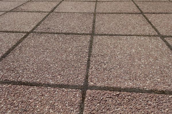 Exposed Aggregate Service in Chico