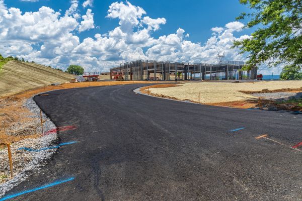 Cost of Driveway Construction in Chico