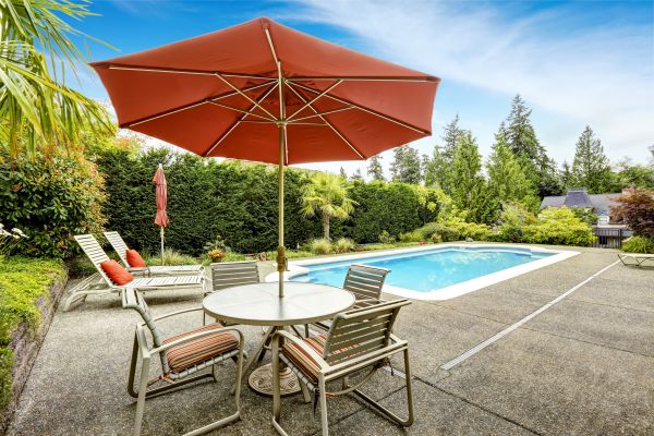 Deck Slab Installation in Chico