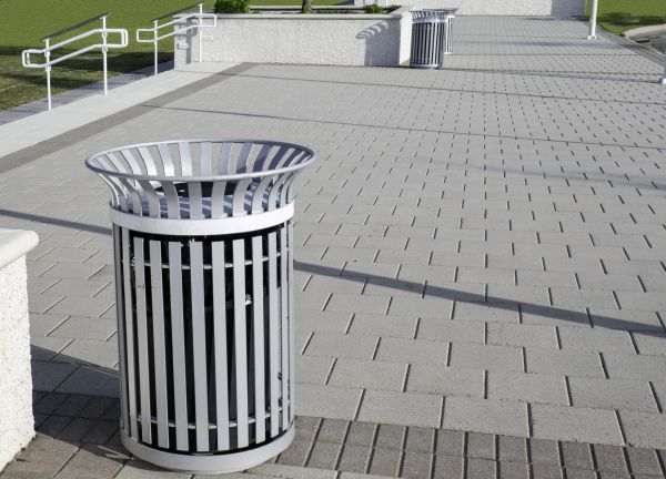 Courtyard Pavement Service in Chico