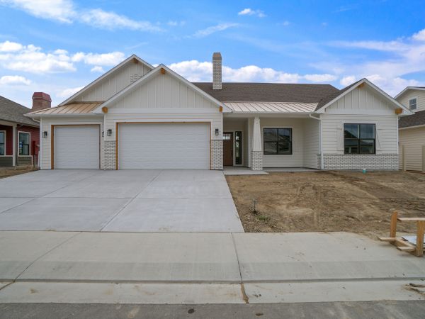 Carport Apron Installation in Chico