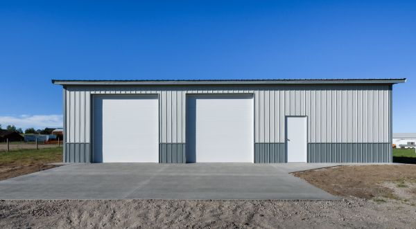 Carport Apron Replacement in Chico