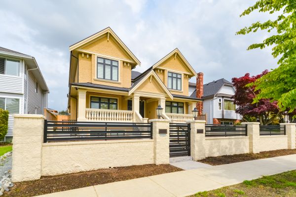 Concrete Path Service in Chico
