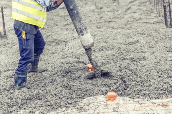 Cost of Pervious Concrete Installation in Chico