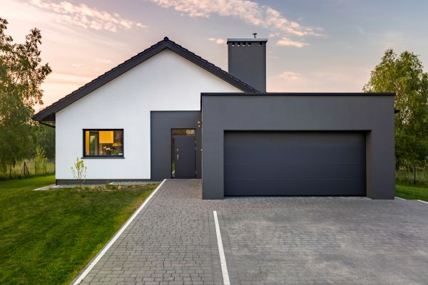 Concrete Extension Service in Chico