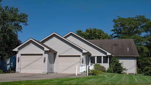 Driveway Ramp Installation in Chico
